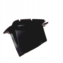 VOLVO S60 lewa kierownica powietrza 31353044 OE