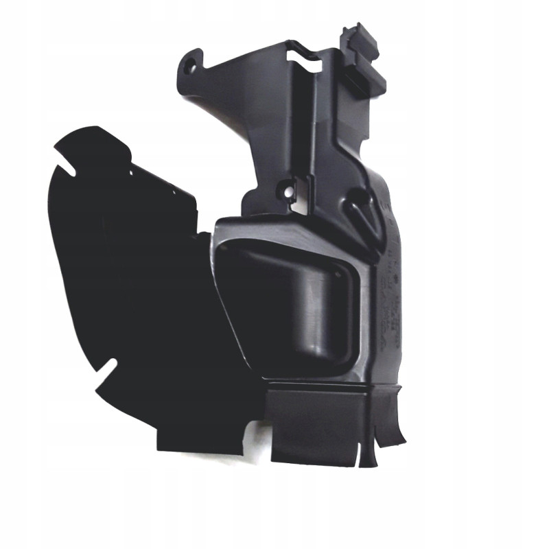 VOLVO S60 V60 lewa...