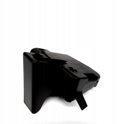 VOLVO S60 V60 lewy wspornik lampy przód 31353830