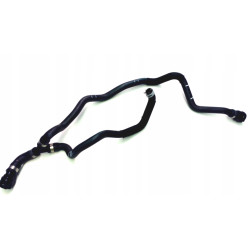 VOLVO S60 V60 S80 XC70 XC60 rura wąż przewód wodny