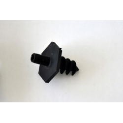 VOLVO śruba koleczek dywanika 32216686 OE