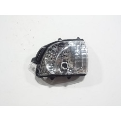 VOLVO V70 XC70 XC90 lewy kierunkowskaz lusterko OE