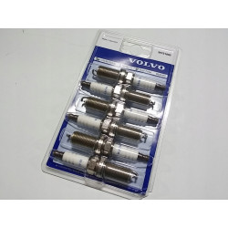 VOLVO S80 V70 XC60 XC70 3.0 t6 świece zapłonowe 30751805 OE