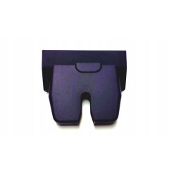 VOLVO S40 S60 S80 osłona zamka tylnej klapy OE