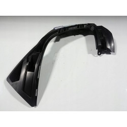 VOLVO XC60 mocowanie lewej końcówki wydechu OE