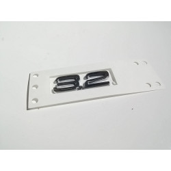 VOLVO S80 V70 XC60 XC70 XC90 3.2 emblemat 8663696 OE