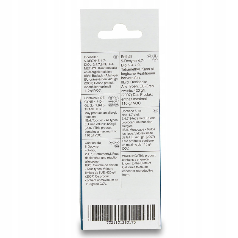 VOLVO lakier sztyft zaprawka Twilight Brońże 700