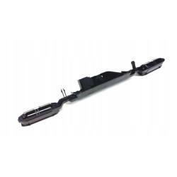 VOLVO S40 V50 Mikrostyk klapy klamka przycisk 30753757 OE