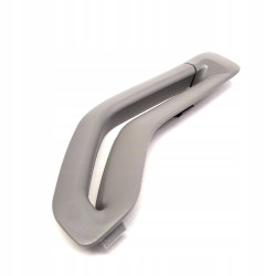 VOLVO S60 S80 V70 XC70 lewa przelotka pasa bezp OE