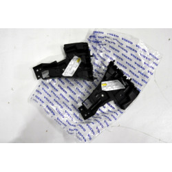 VOLVO S60 V60 V60CC lift ślizg zderzak lewy przód