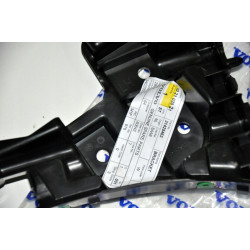 VOLVO S60 V60 V60CC lift ślizg zderzak lewy przód