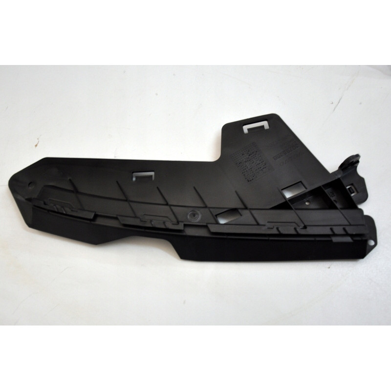 VOLVO S80 V70 XC70 Przedni prawy ślizg zderzaka lampy 30796388 OE