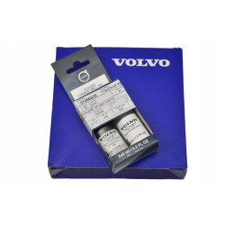 VOLVO lakier sztyftmazak zaprawka TitaniumGrey 455