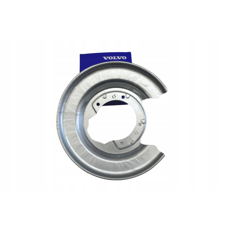 VOLVO 780 lewa osłona...