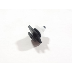 VOLVO C40 EC40 ES90 EX40 EX90 Spinka zewn listwy progowej 30640643 OE