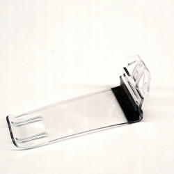 VOLVO S60 V60 XC60 XC90 uchwyt na bilet parking OE