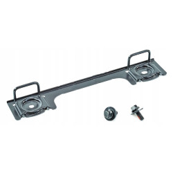 VOLVO V50 S40 C70 Uchwyt isofix mocowanie 31439072 OE