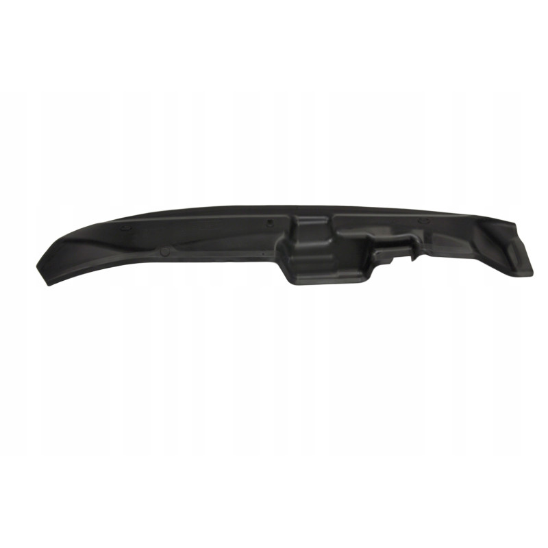 VOLVO XC90 II zaślepka wygłuszenie lewy błotnik