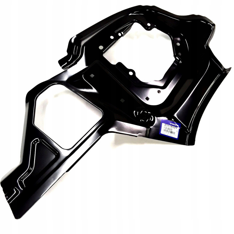 VOLVO S40 okular tylnej...