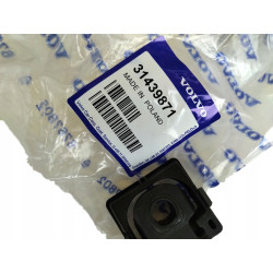 VOLVO POLESTAR 1 S60 S90 V60 V60CC Górne mocowanie chłodnicy 31439871 OE