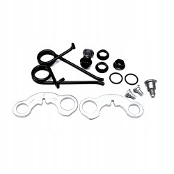 VOLVO V70 XC70 XC90 zestaw naprawczy fotela OE