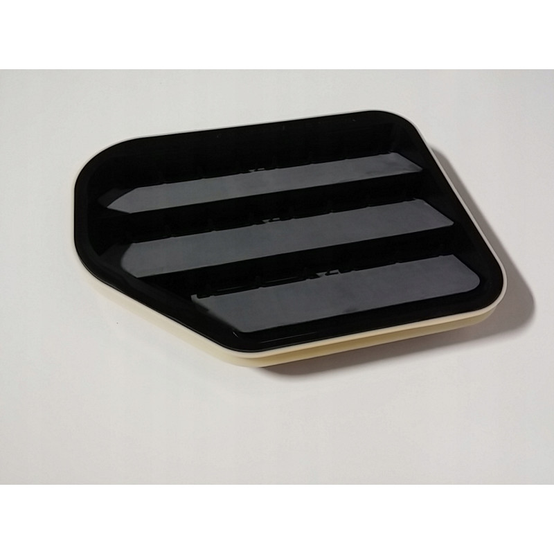 VOLVO C70 S40 V50 kratka...