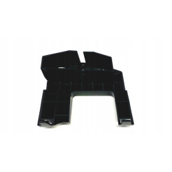 VOLVO XC90 Prawe mocowanie absorbera zderzaka tył 31407791 OE