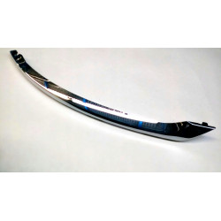 VOLVO XC90 Listwa chrom zderzaka tył tylna lewa 31383856 OE