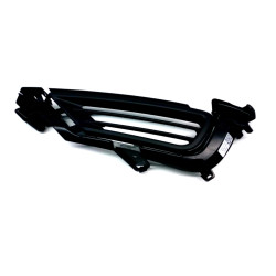 VOLVO XC90 przednia lewa kratka zderzaka OE