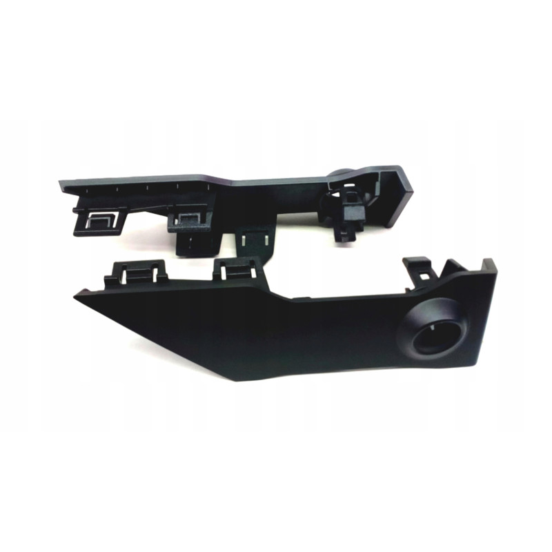 VOLVO XC90 mocowanie...