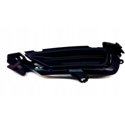 VOLVO XC90 przednia lewa kratka zderzaka OE