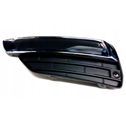 VOLVO XC90 Przednia lewa kratka chrom zderzaka 31414220 OE