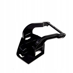 VOLVO XC90 Mocowanie prawego spryskiwacza lampy 31353367 OE