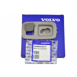 VOLVO V60 XC60 zaślepka siatki podsufitki OE