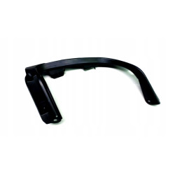 VOLVO V40 S60 V60 prawe mocowanie wydechu tłumika