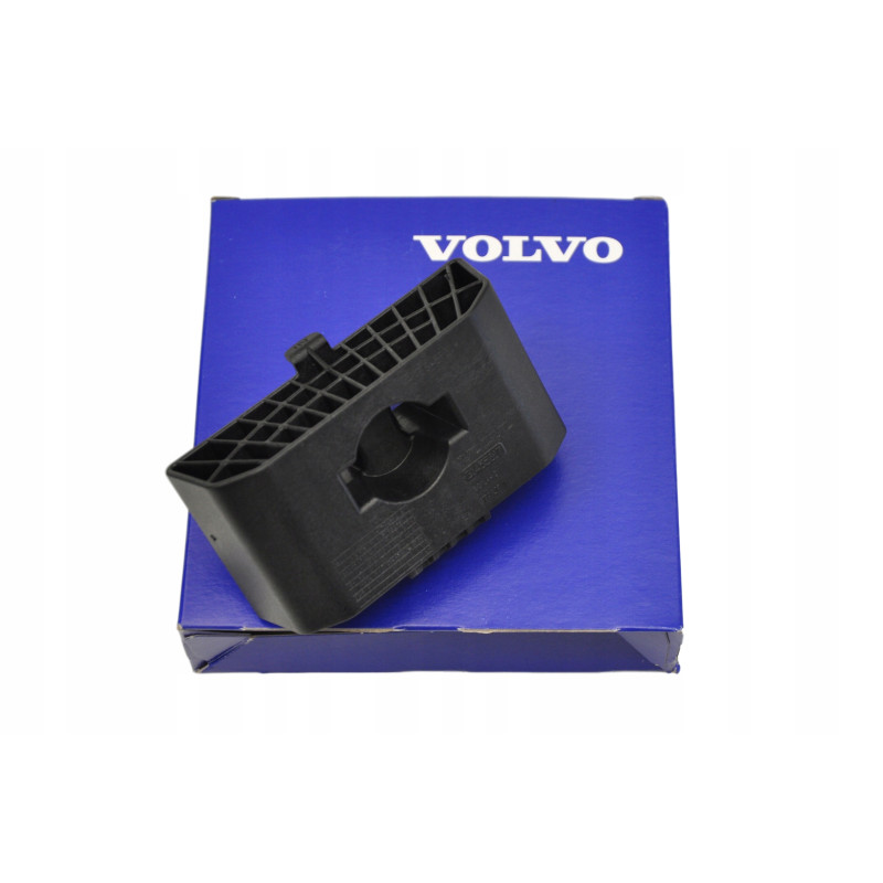 VOLVO XC60 II kostka pod...