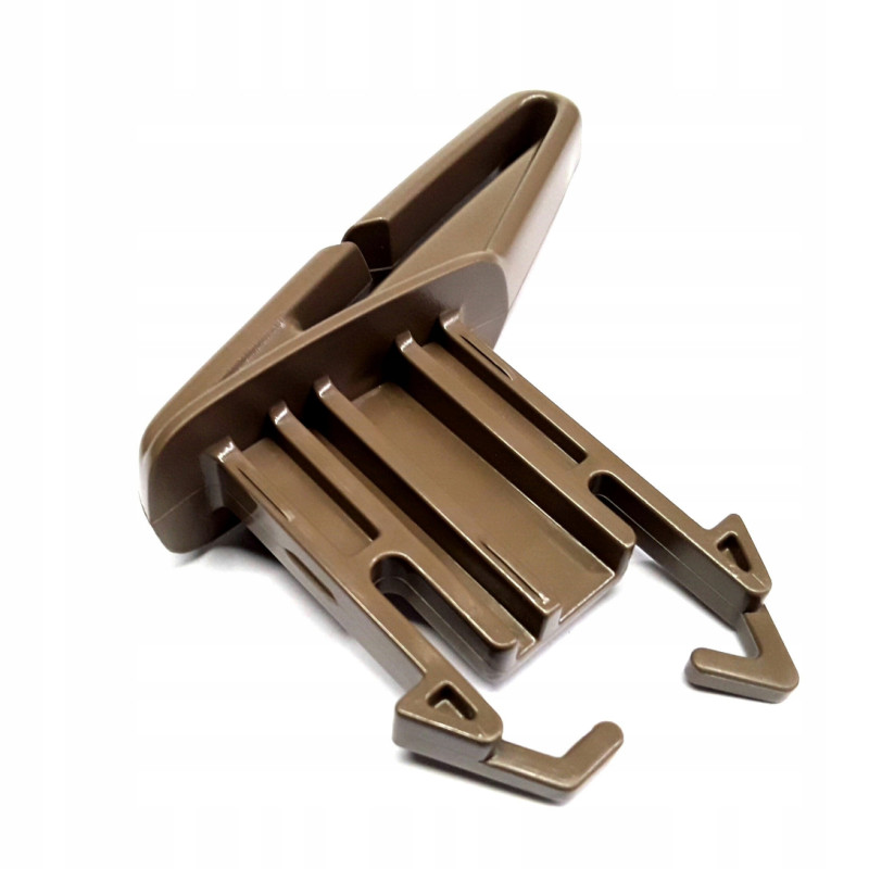 VOLVO S80 tylna prawa...