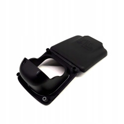 VOLVO S60 S80 osłona uchwytu fotelika dziecięcego