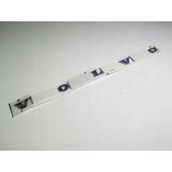 VOLVO C70 S80 emblemat na tylna klapę 31297267 OE