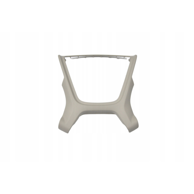 VOLVO S80 XC60 blenda panel kierownicy beige OE