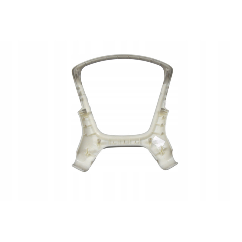 VOLVO S80 XC60 blenda panel kierownicy beige OE