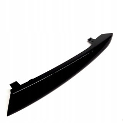 VOLVO S80 przednia lewa listwa w zderzak OE