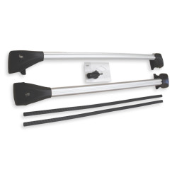 VOLVO S60 bagażnik dachowy belki oryginał OE