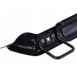 VOLVO S60 V60 XC60 II uchwyt isofix fotelik przód