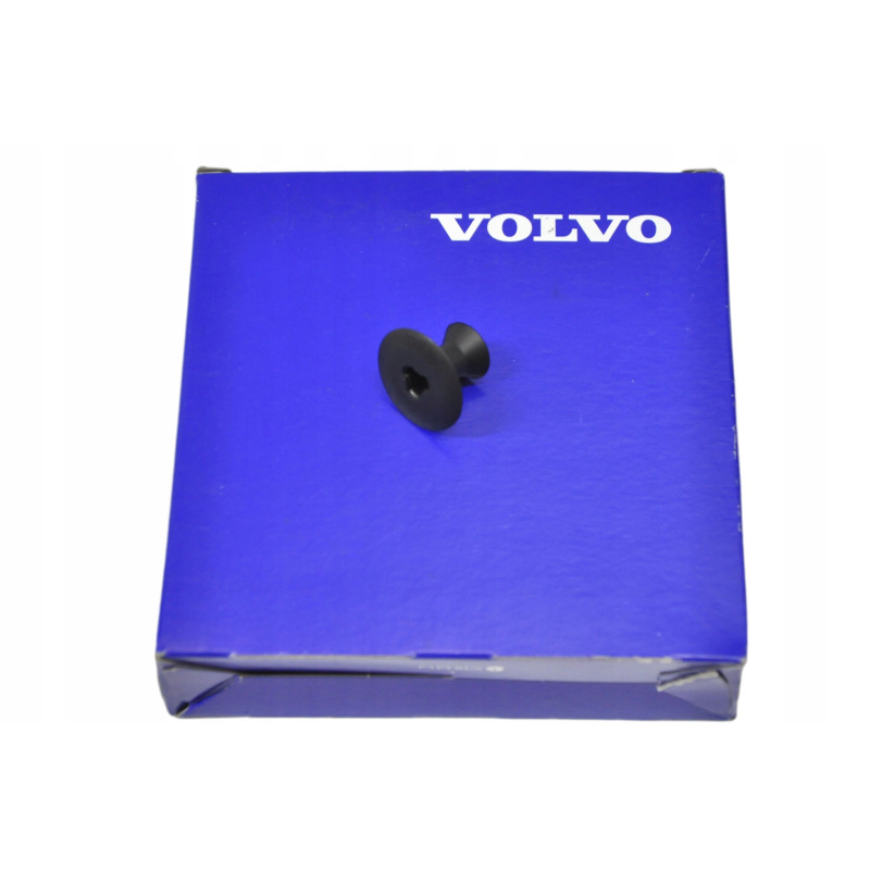 VOLVO S90 II spinka nakretka zestaw koło zapasowe