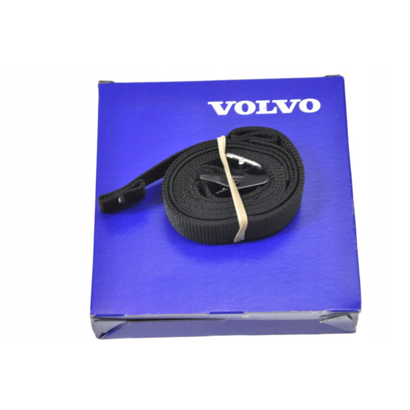 VOLVO XC60 II tasma mocujaca koło zapasowe dojazd