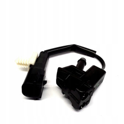 VOLVO S80 prawa podgrzewana dysza sprysk szyby OE