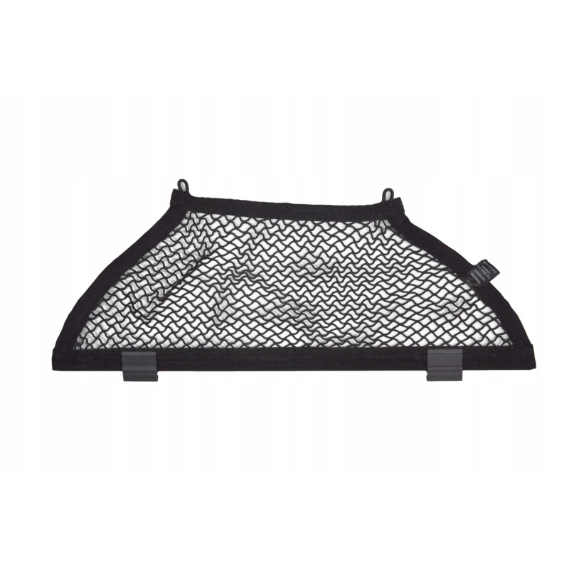 VOLVO V70 XC70 boczna kieszeń siatka bagażnika OE