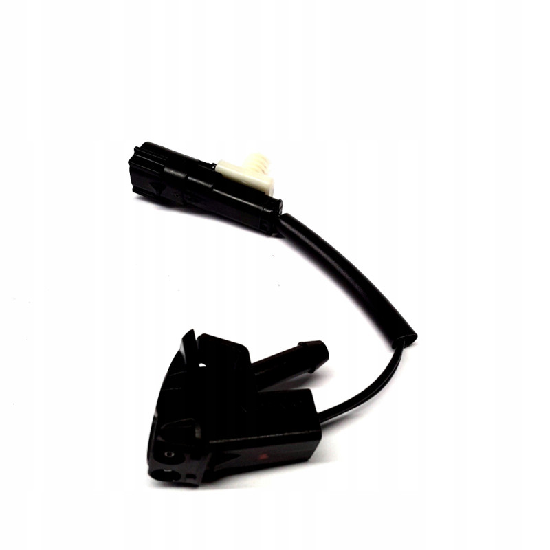 VOLVO S80 lewa podgrzewana...