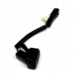 VOLVO S60 S80 V60 V70 XC60 Prawa podgrzewana dysza sprysk szyby 31301524 OE